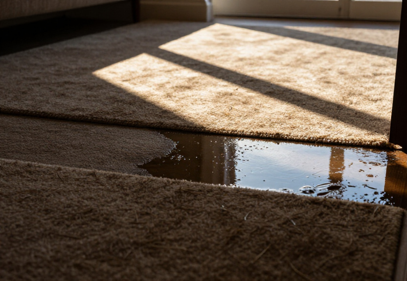 Newport Flood Restoration Projects