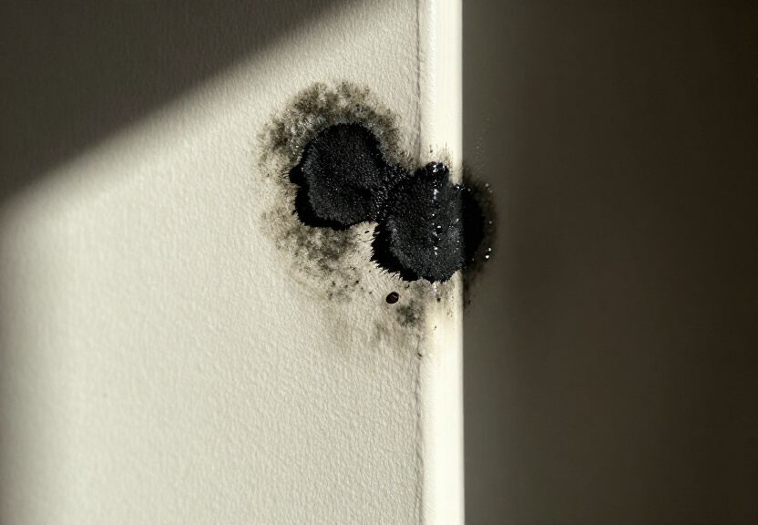 Mould Removal in Newport
