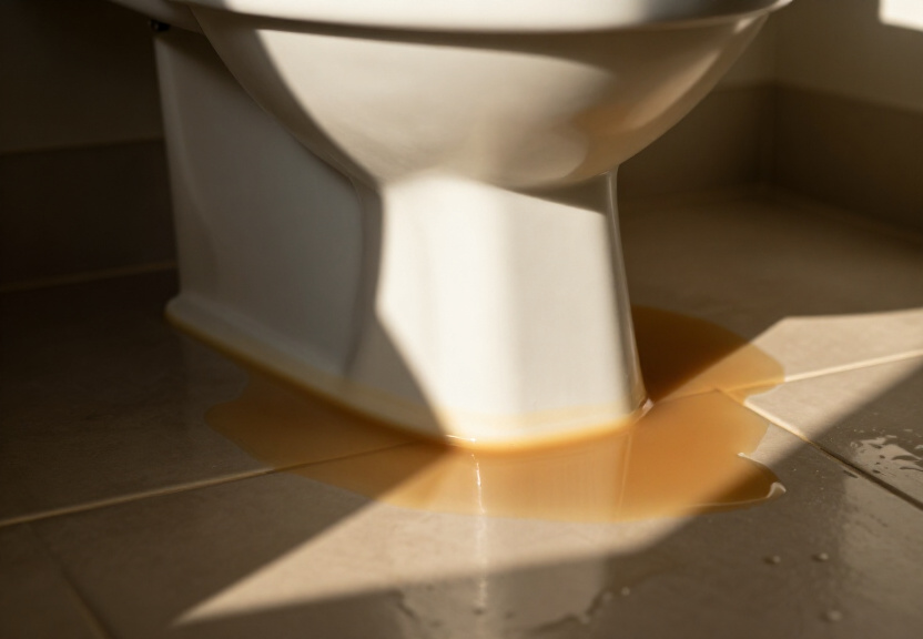 Sewage Cleanup in Newport