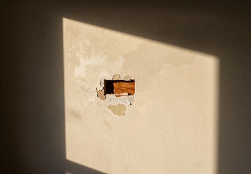 Structural Drying in Newport