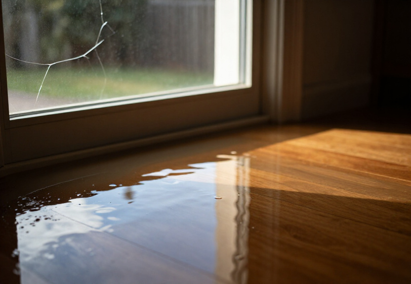 Water Extraction And Removal in Newport